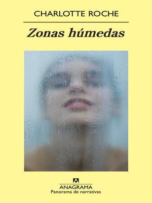 cover image of Zonas húmedas